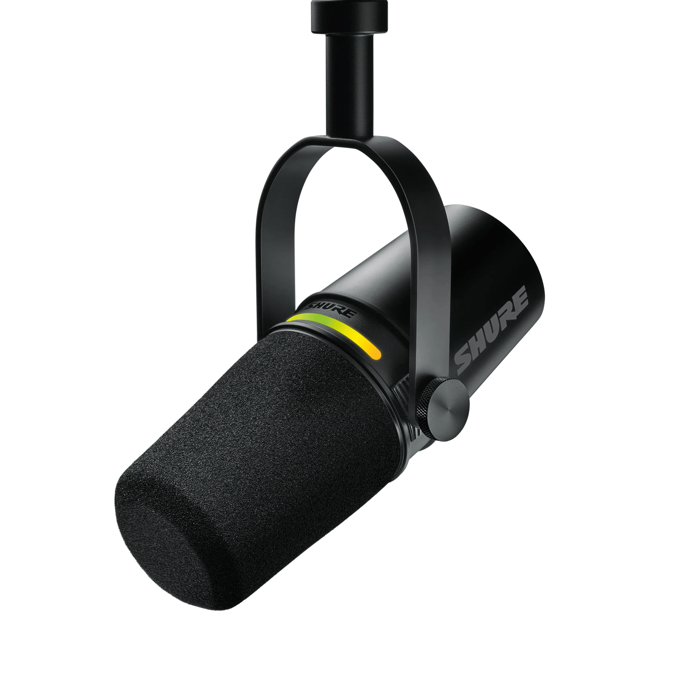  /  SHURE MV7+