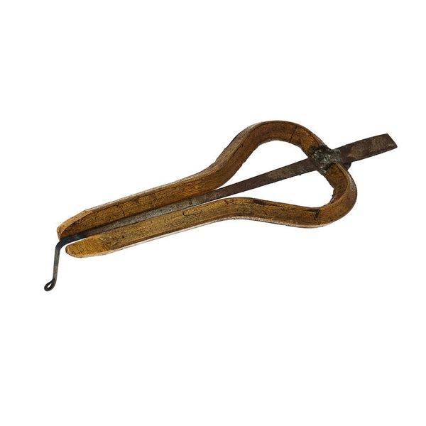    /  Terre Jaw Harp Murchunga Brass
