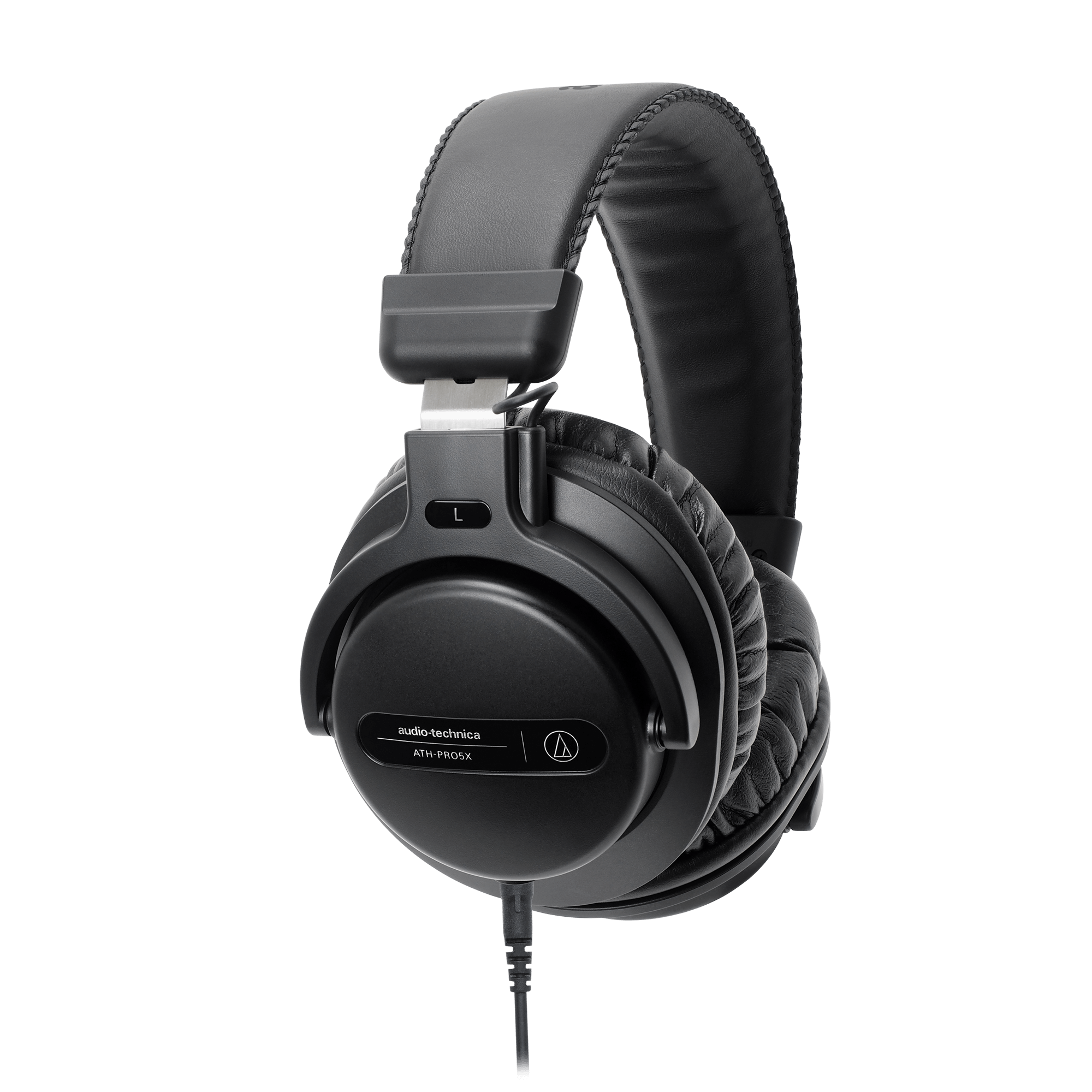 , DJ  /  AUDIO TECHNICA ATH-PRO5xBK