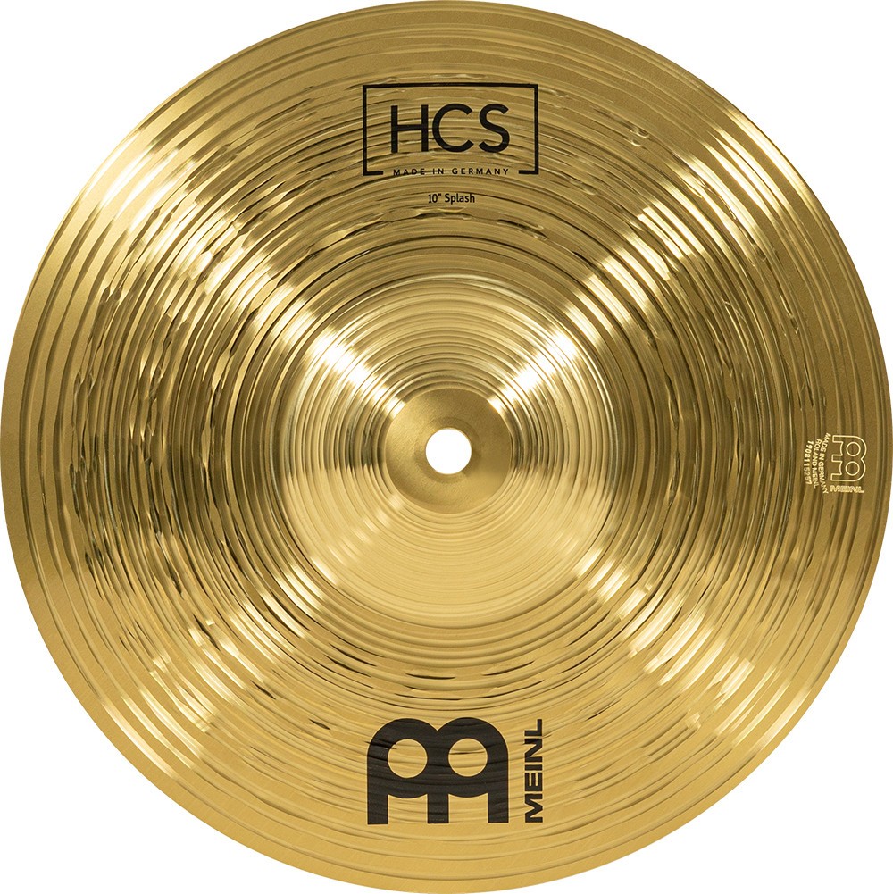  /  MEINL HCS10S