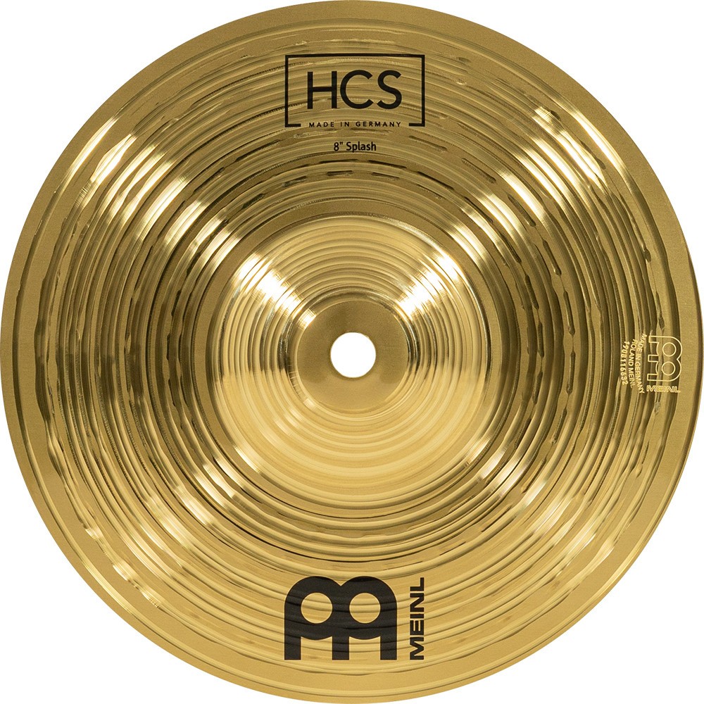  /  MEINL HCS8S