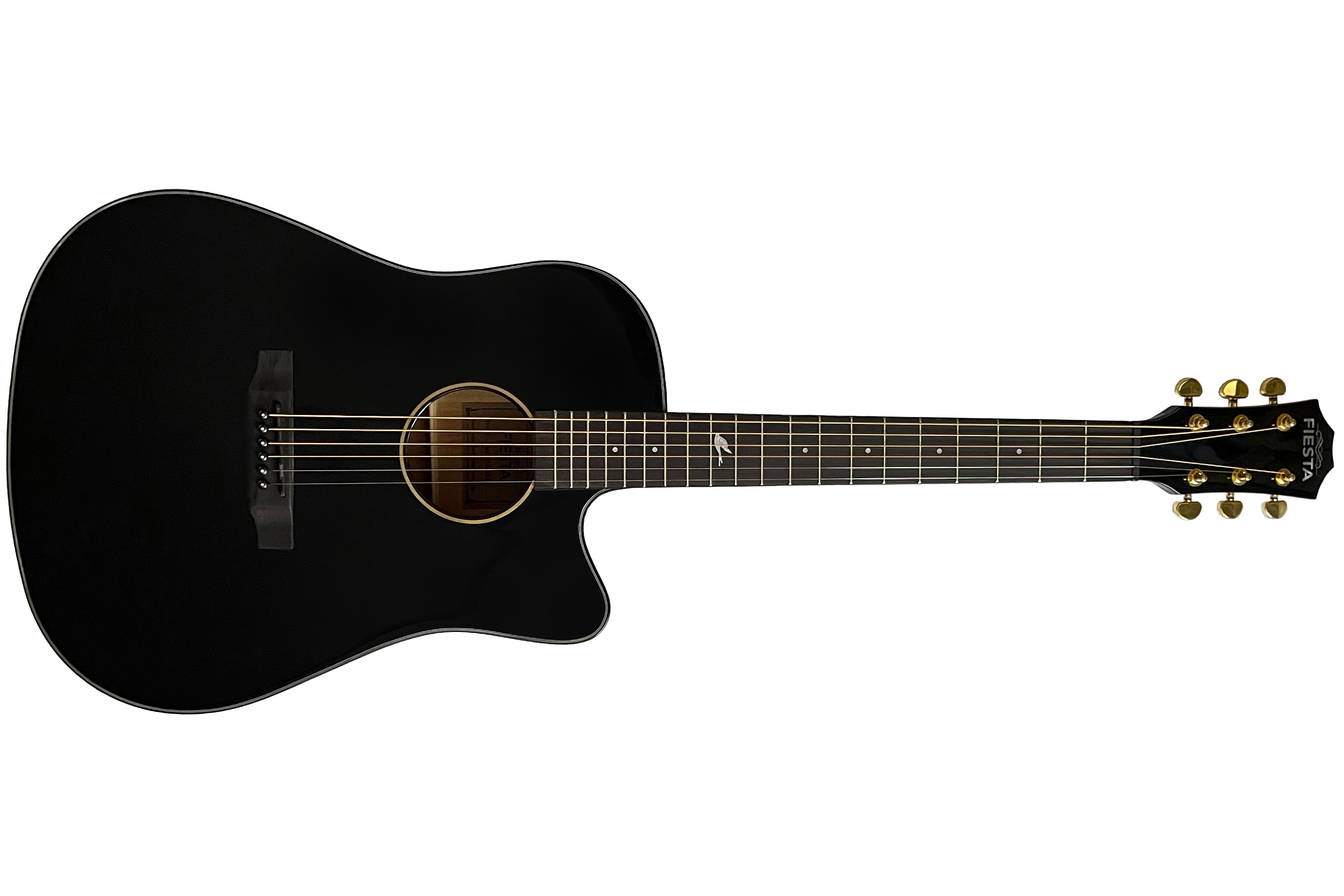   / ó  FIESTA KANTA BK