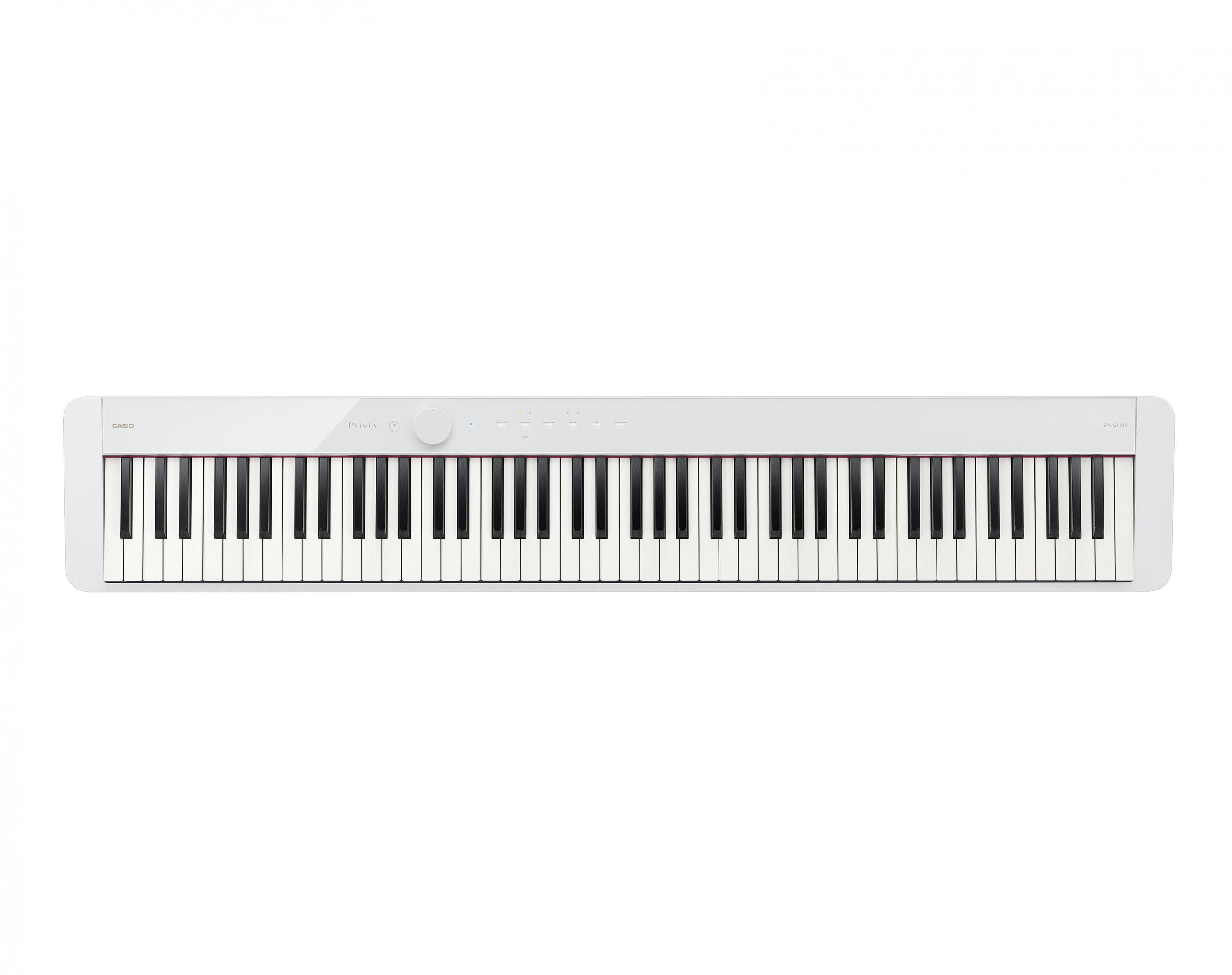  /   CASIO PX-S1100WE