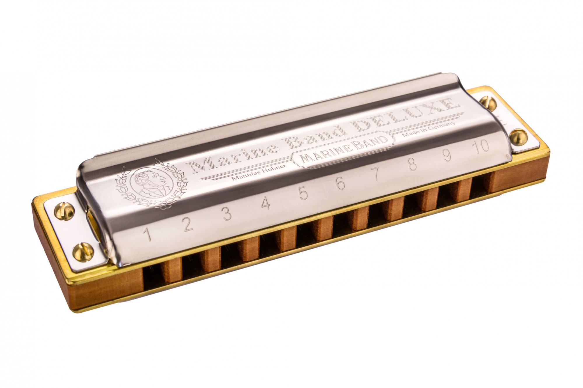  /   HOHNER M200501X C-major Box