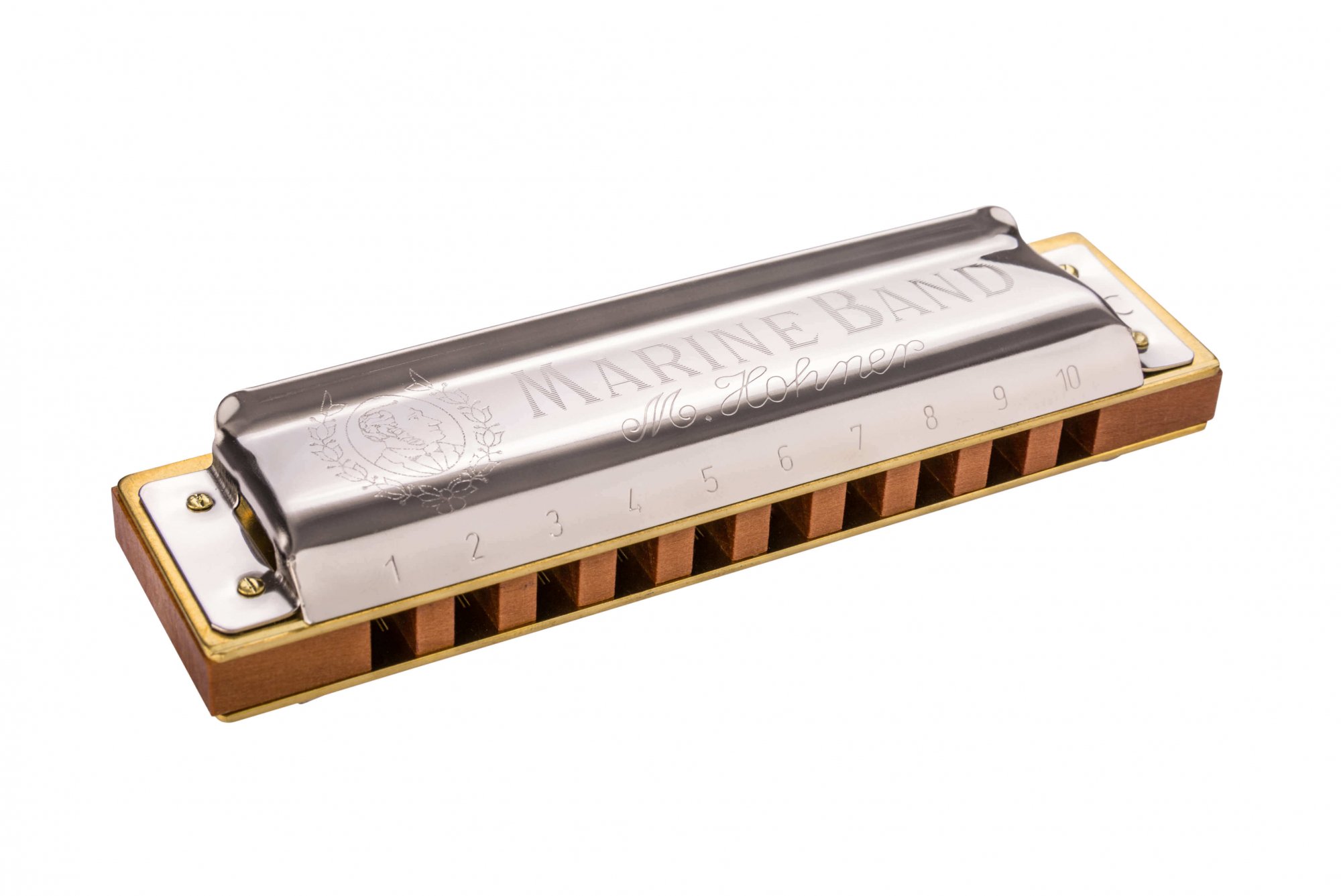  /   HOHNER M1896306X A-minor Box