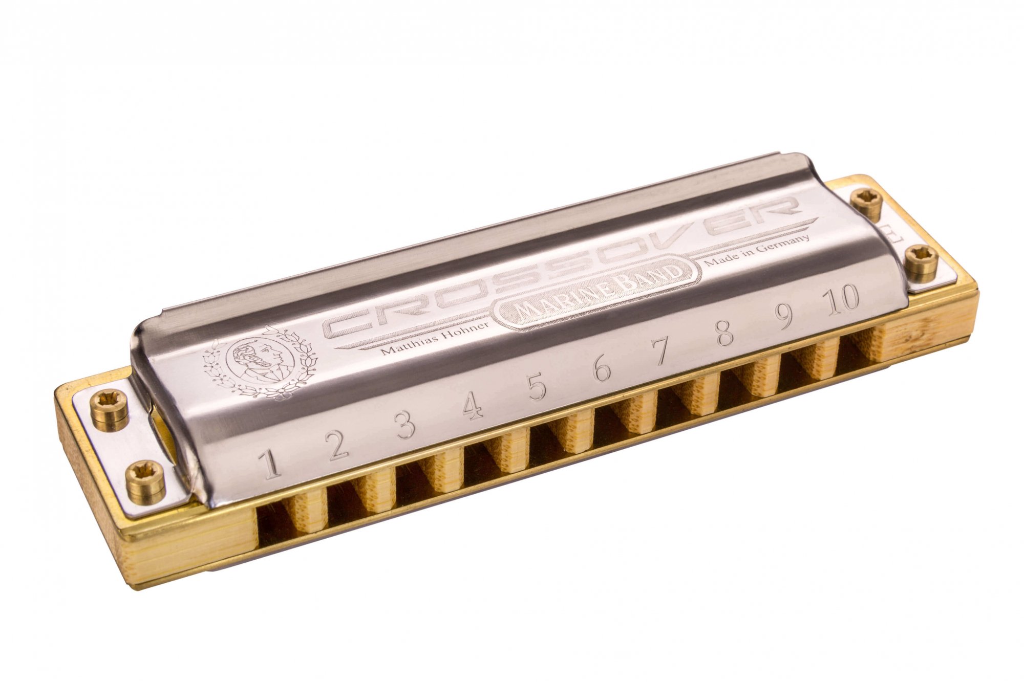  /   HOHNER M2009016X C-major Box