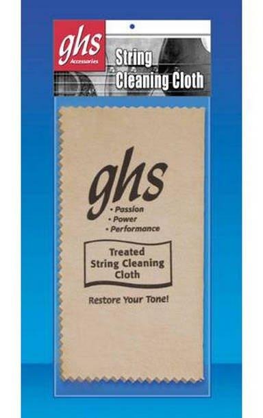   /   GHS A8 STRING CLEANING CLOTH