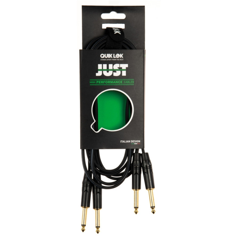   /   QUIK LOK JUST KEY1