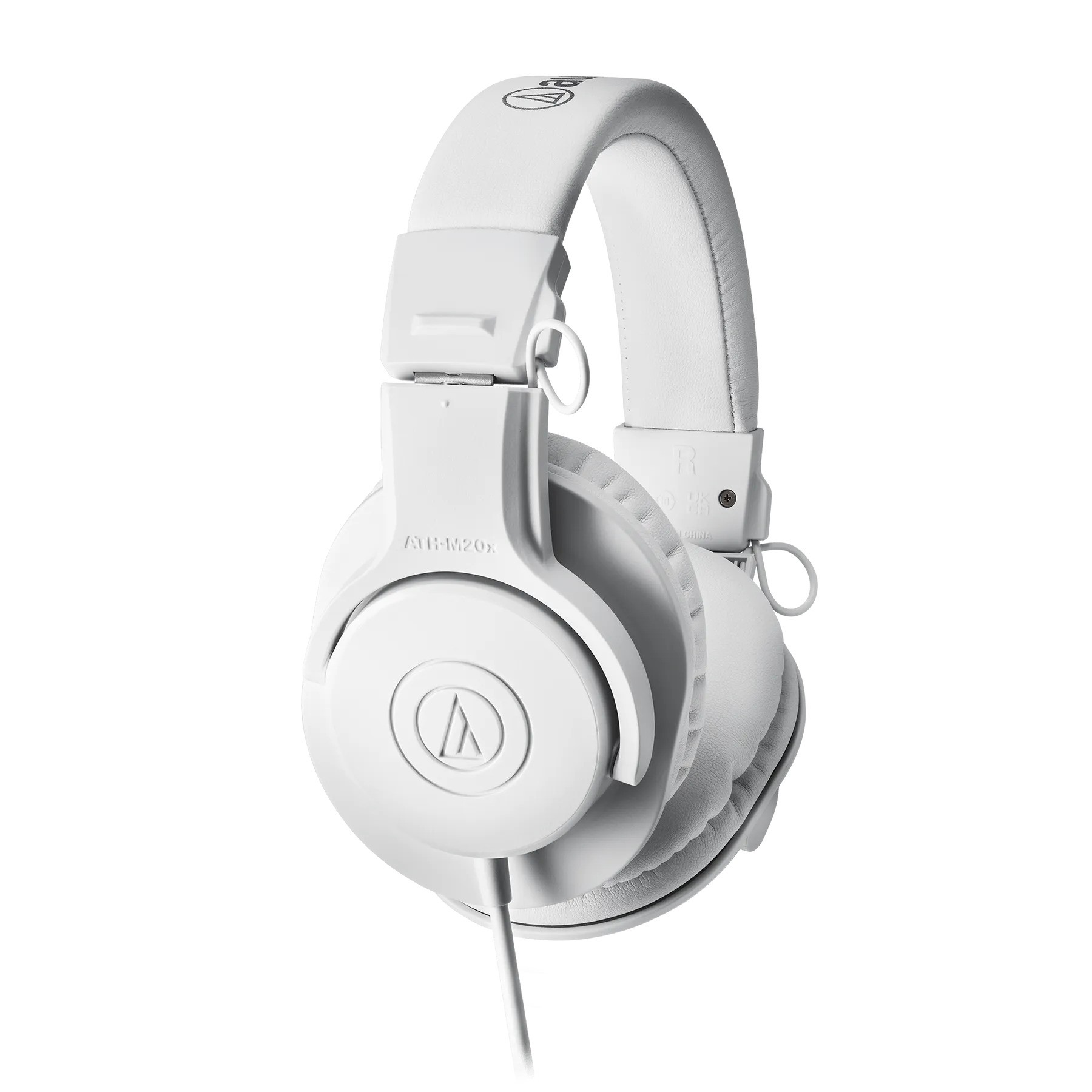   /  AUDIO TECHNICA ATH-M20XWH