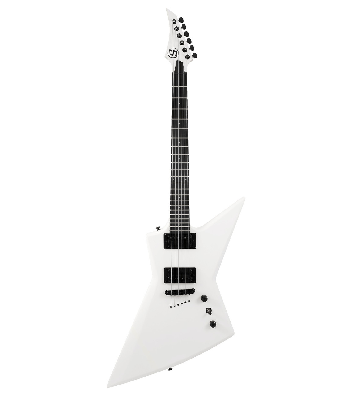  /   S BY SOLAR TYPE EB EB4.6W-E WHITE MATTE