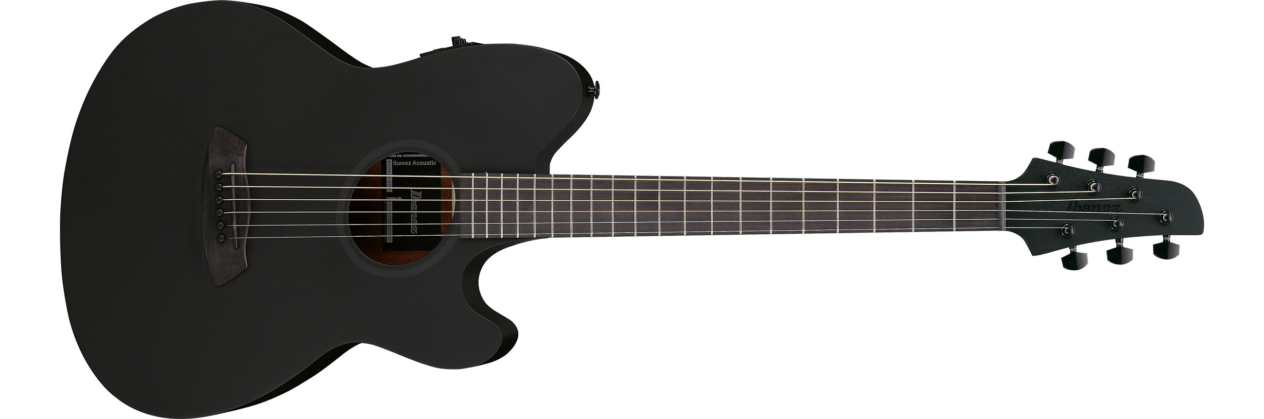   / ó - IBANEZ TCY-621 BOT