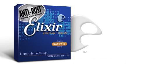    /     ELIXIR EL NW 026