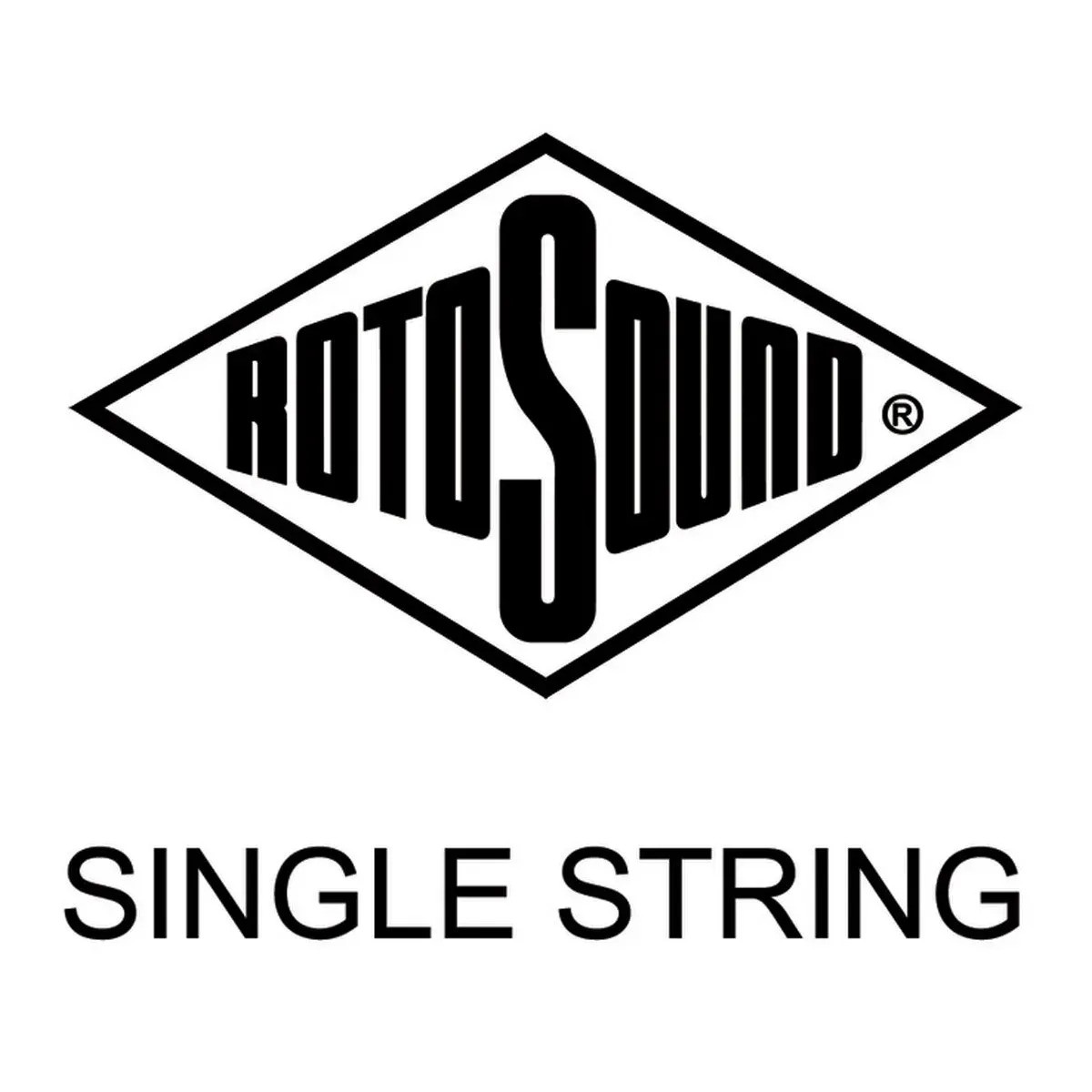  /    ROTOSOUND RS6004