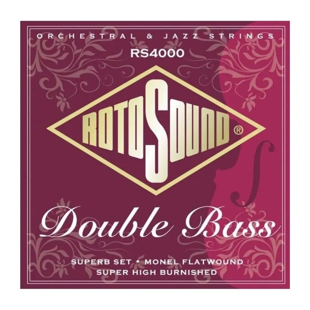  /    ROTOSOUND RS4000