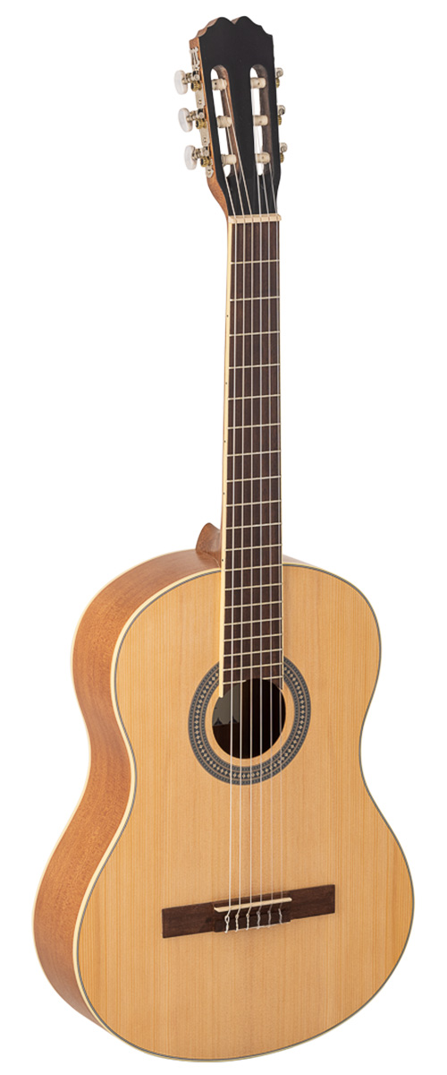 Гитары / Гитара классическая ADMIRA JAVA
