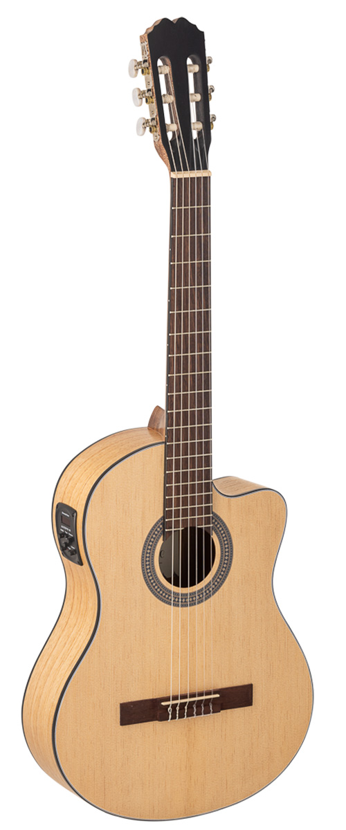 Гитары / Гитара классическая ADMIRA LENA EC