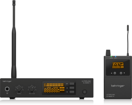  /  BEHRINGER UL 1000G2