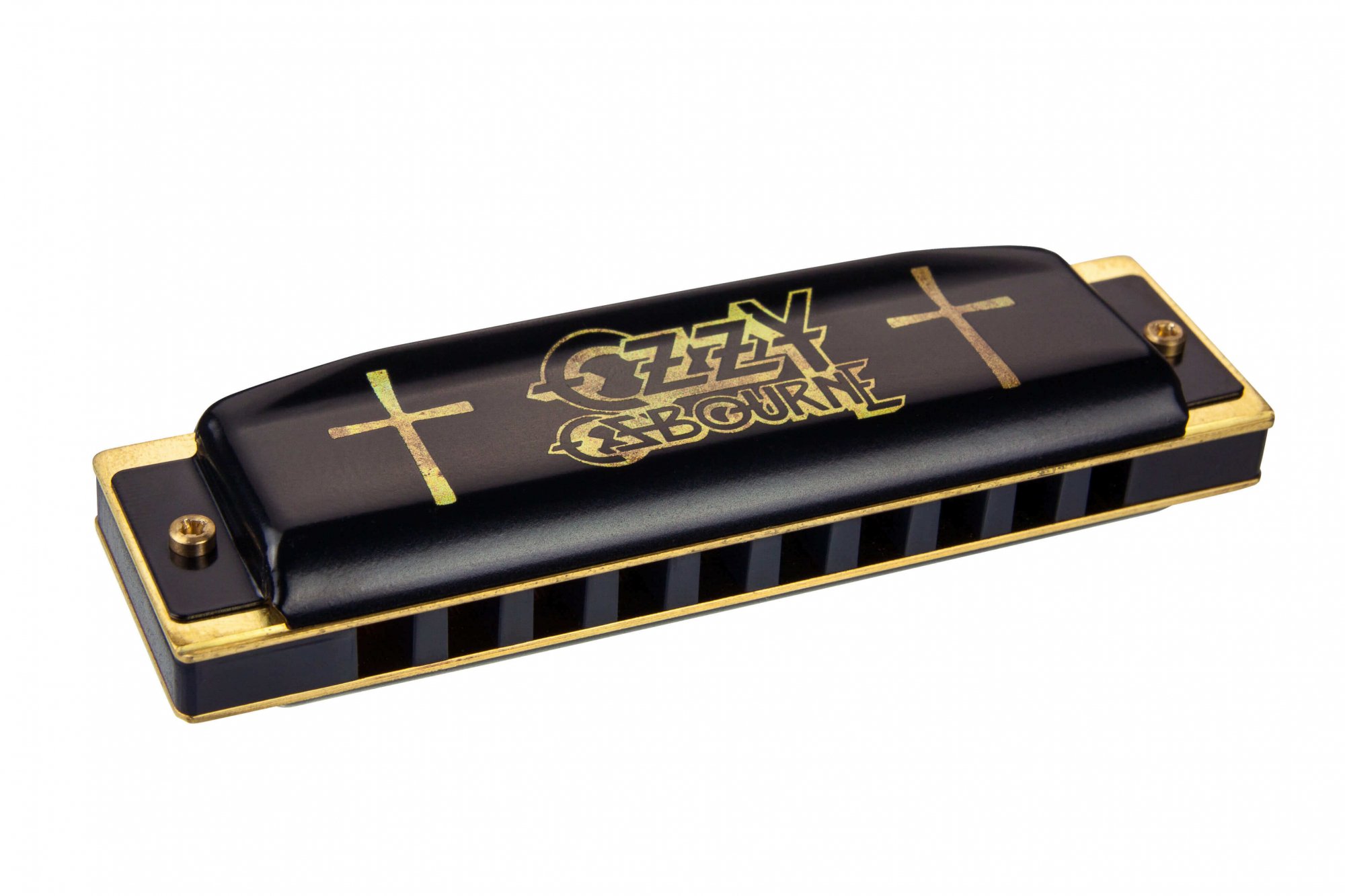  /   HOHNER M666 Signature OZZY OZBOURNE