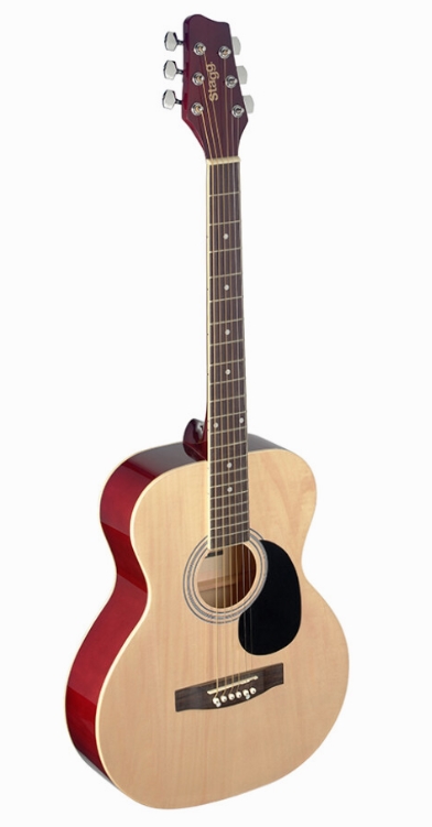   / ó  STAGG SA20A NAT