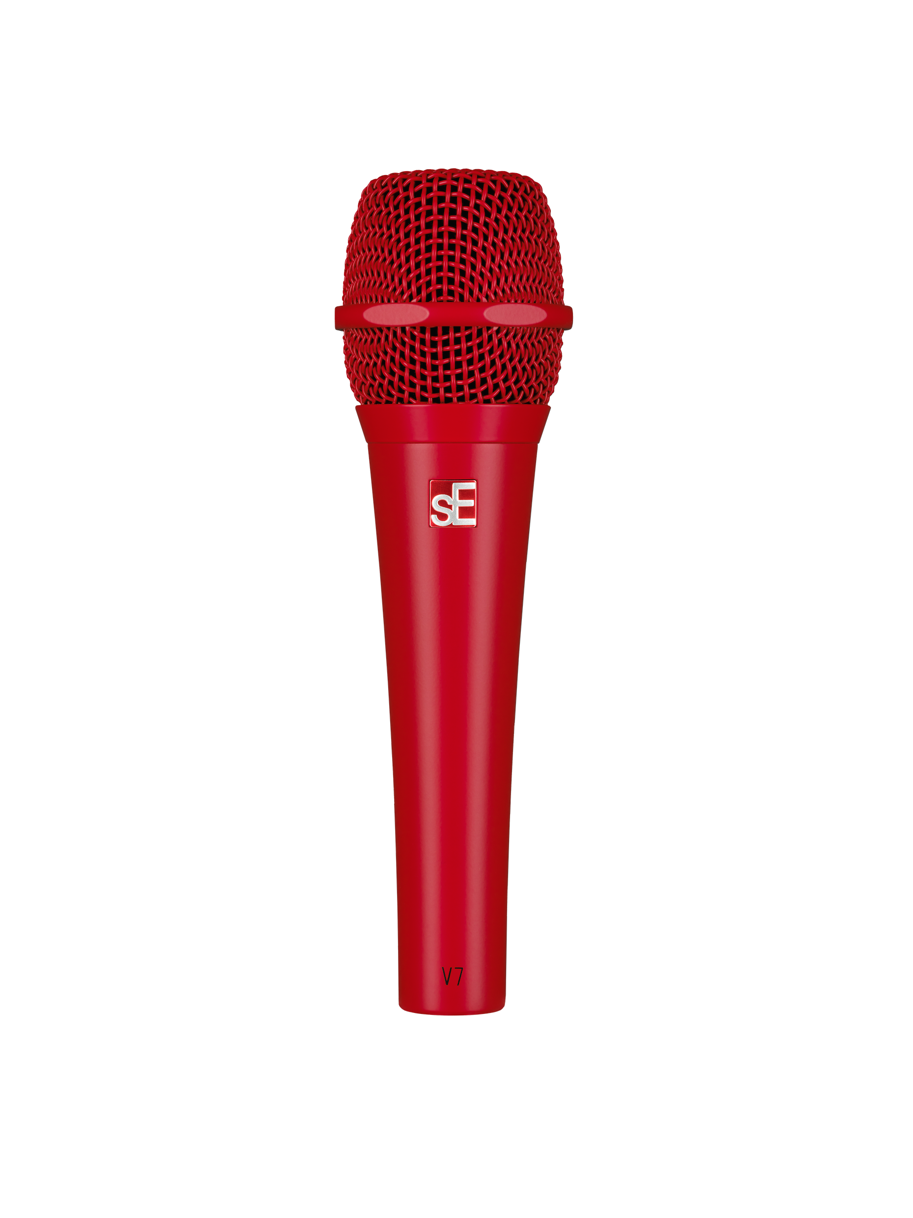 Мікрофони / Мікрофон динамічний sE Electronics V7 RED
