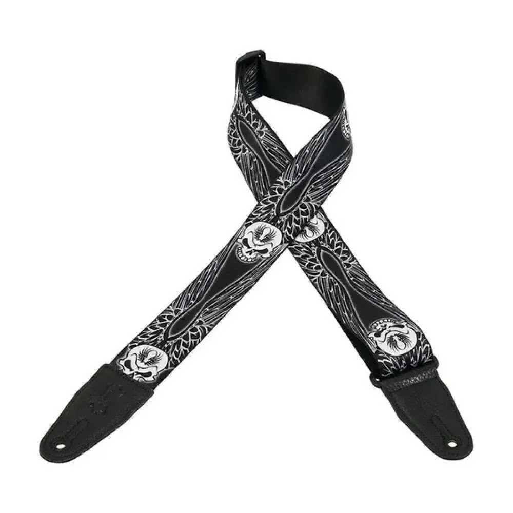 Ремні / Ремінь для гітари LEVY’S MPD2051