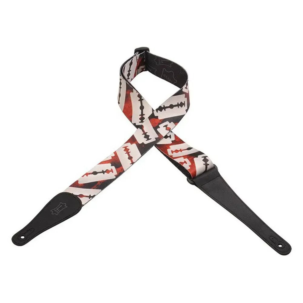 Ремні / Ремінь для гітари LEVY’S MPD2086