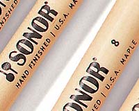  , ,  /   SONOR Z 5642 Drum Sticks Hiskory FUNK