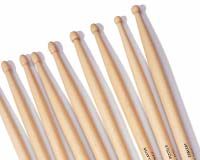  , ,  /   SONOR Z 5640 Drum Sticks Maple Concert