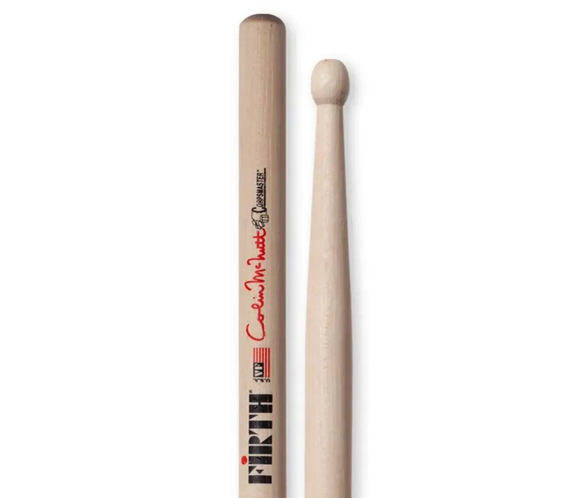  , ,  /   VIC FIRTH SCM