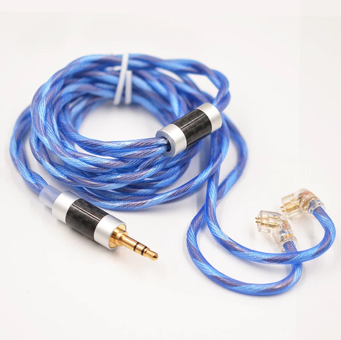 г /    KZ Audio 90-10 Cable
