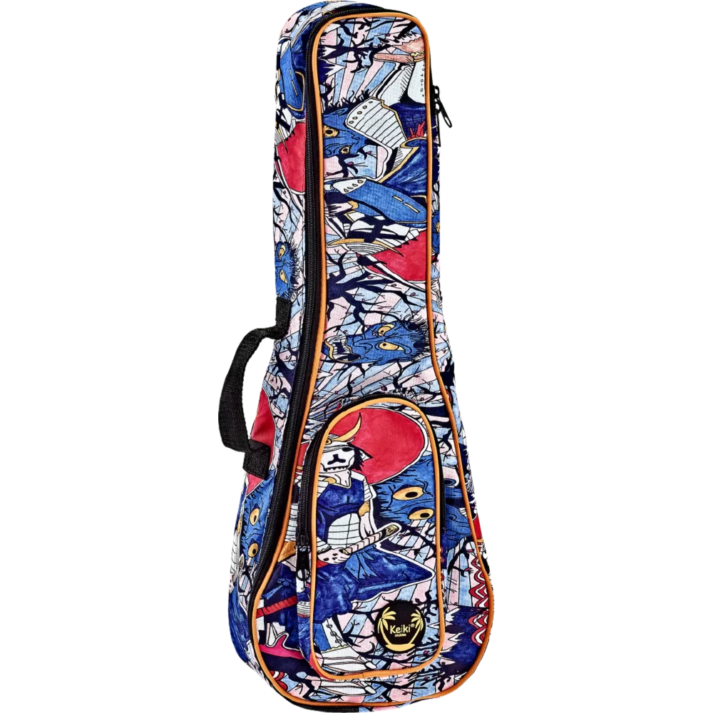 ó /    KEIKI KUB-SR-CC Concert.Samurai