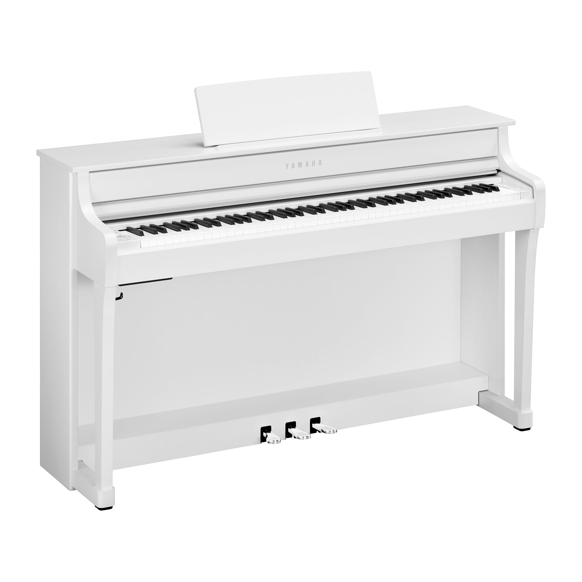 �������� ������� / �������� ������� YAMAHA CLP-835 (White)