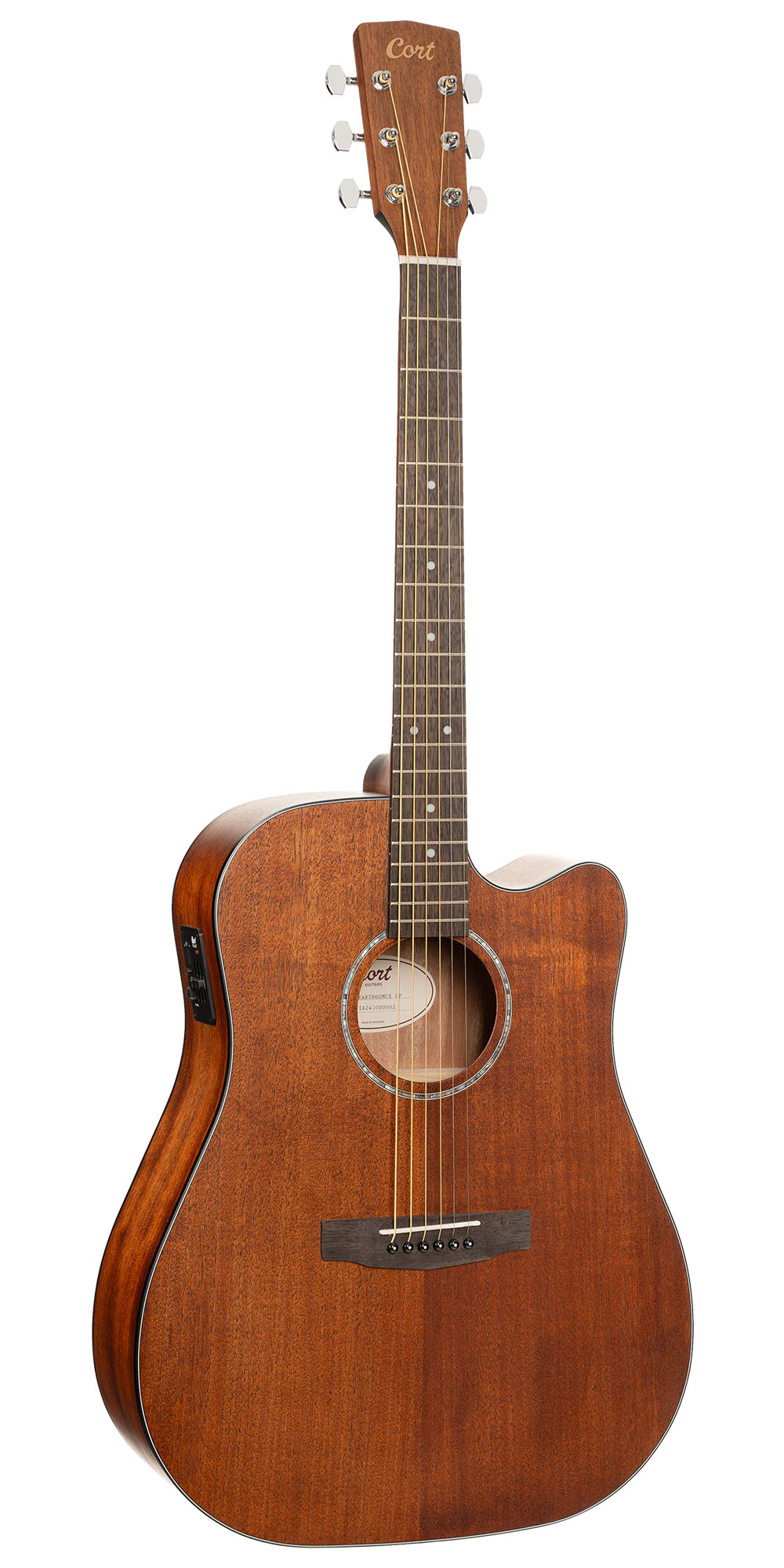   / ó  CORT EARTH60 MCE OP