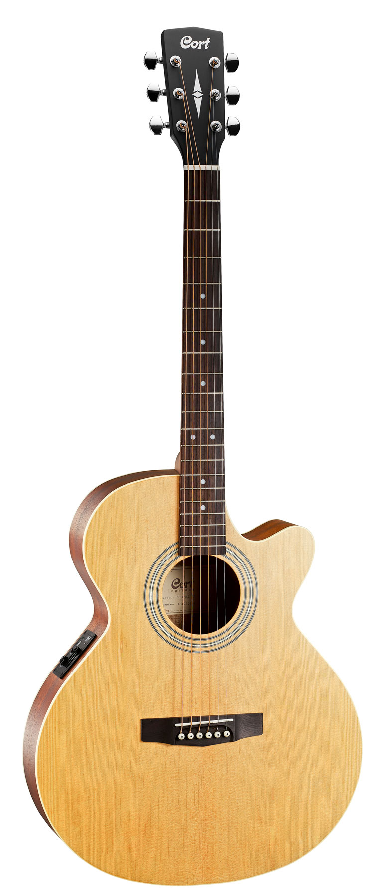   / ó - CORT SFX-ME OP