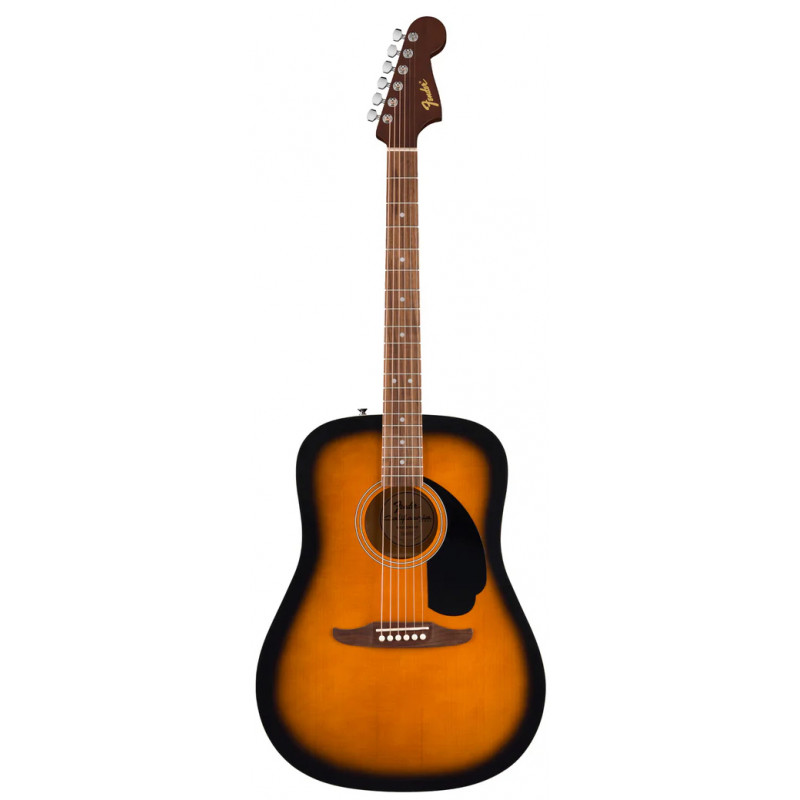   /   FENDER CALIFORNIA DEBUT REDONDO SB