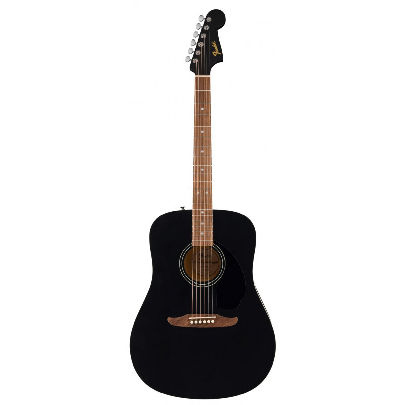   /   FENDER CALIFORNIA DEBUT REDONDO BK