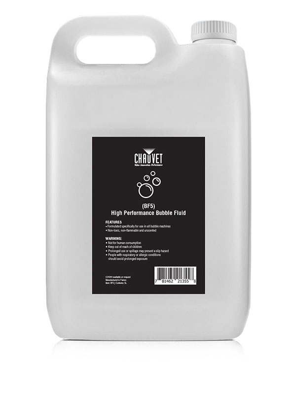   / г     CHAUVET BF5