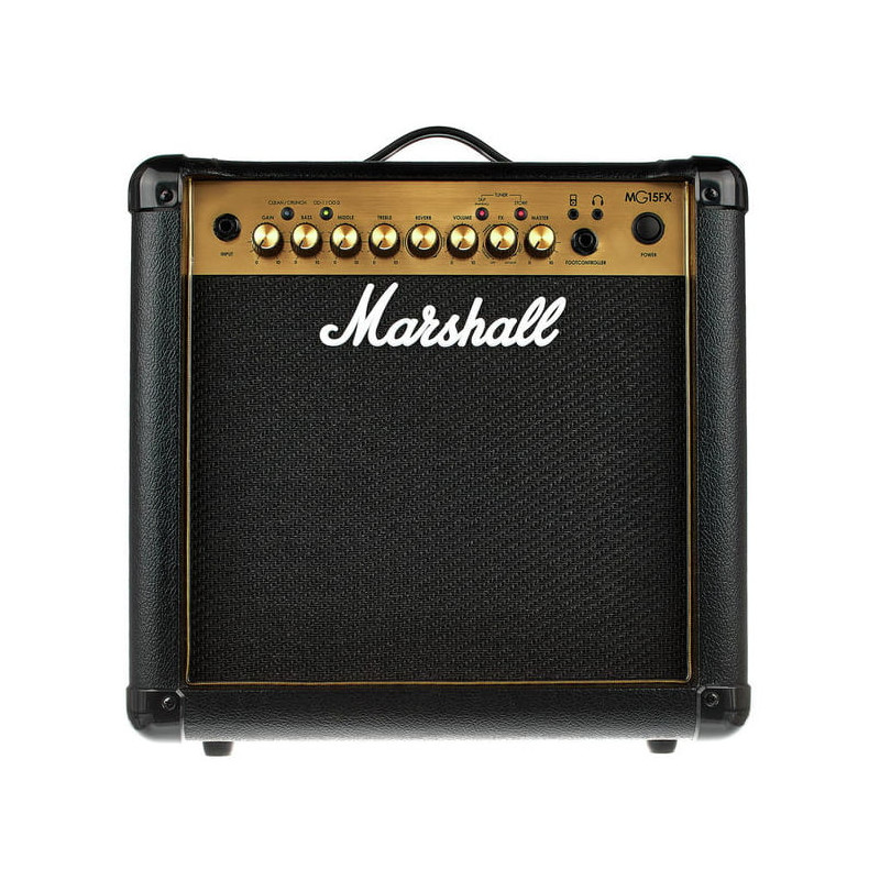  /  MARSHALL MG15GFX
