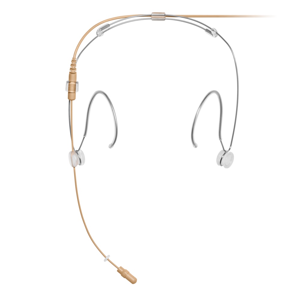 Мікрофони / Мікрофон наголовний SHURE DH5T/O-MTQG