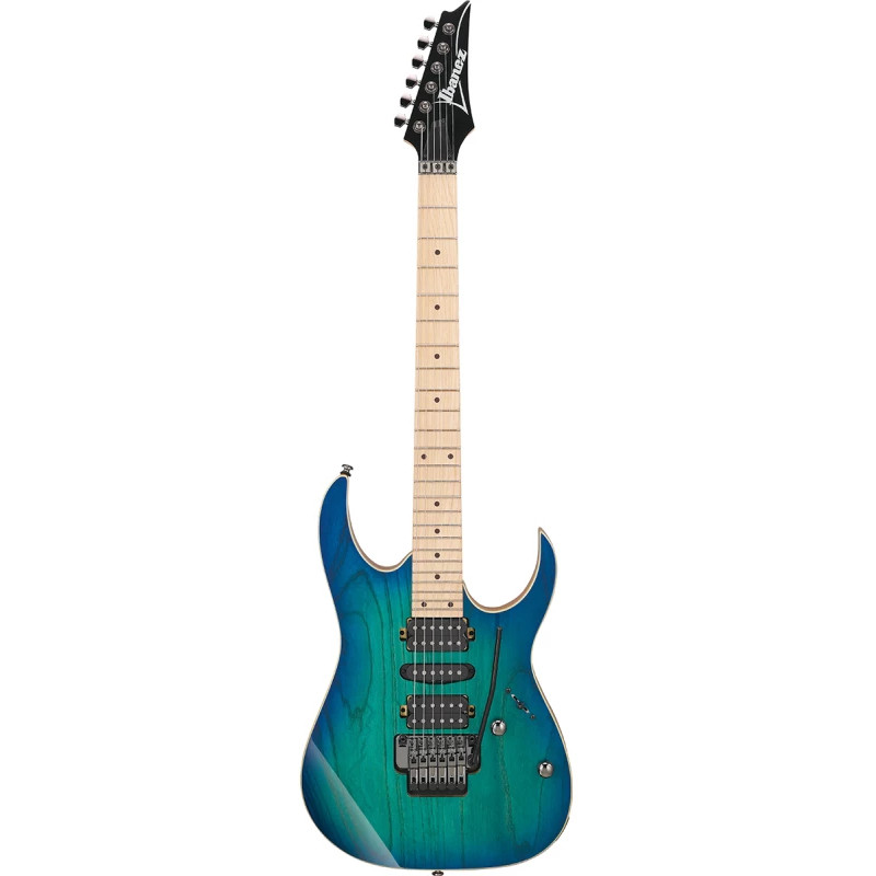  / ó  IBANEZ RG470AHM BMT