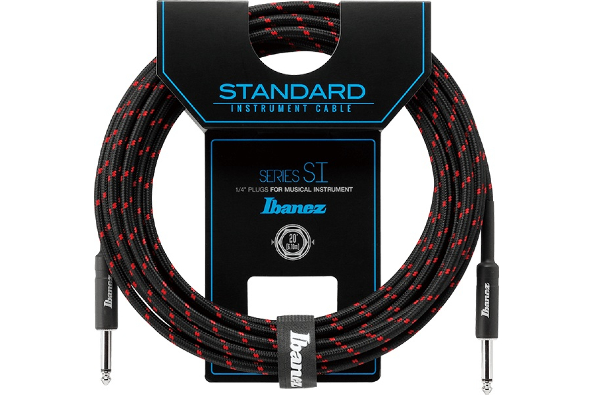 ������ / ������ ���������������� IBANEZ SI20-BW