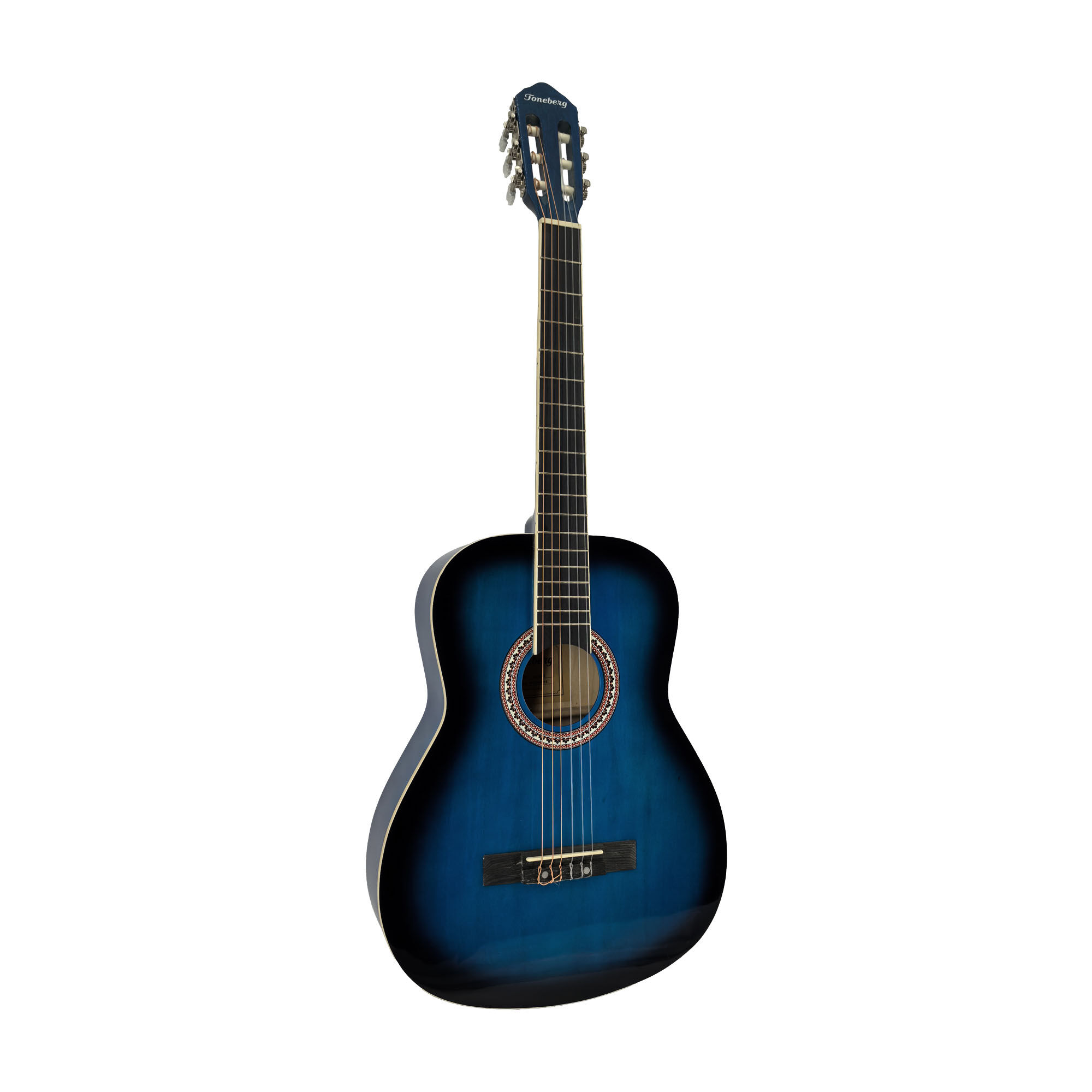 �������� ����� / ó���� �������� Toneberg EC3800-BL