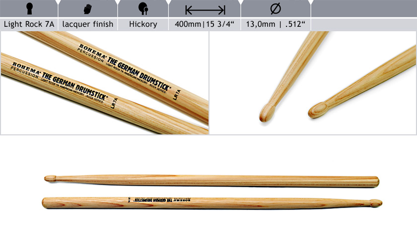  , ,  /   ROHEMA Rock LR 7A