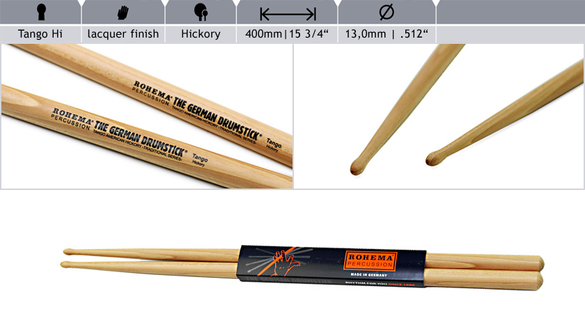  , ,  /   ROHEMA Traditional Tango Hi