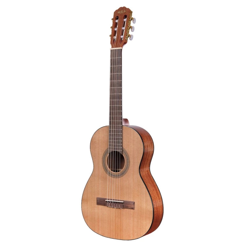   / ó  KALA NYLON STRING CLASSICAL GUITAR  3\4