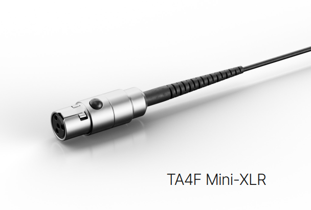  /  DPA microphones 2061-OL-C-F10