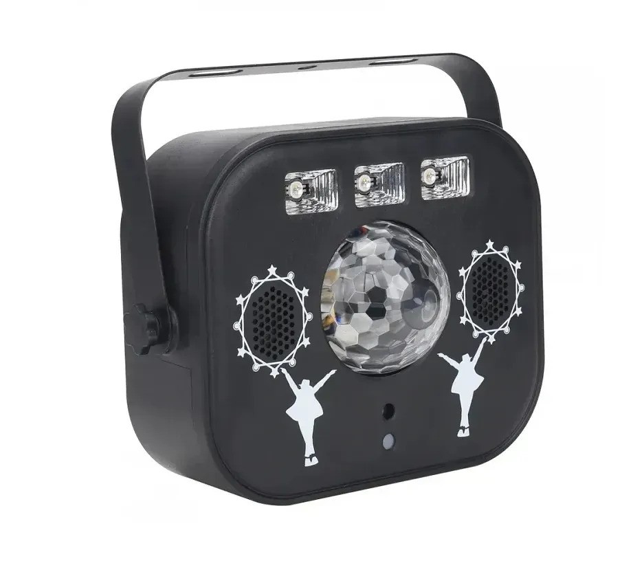     /   FREE COLOR MINI FX 5 Sound