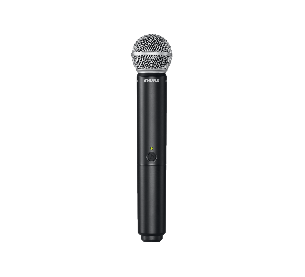 Мікрофони / Радіопередавач SHURE BLX2/SM58