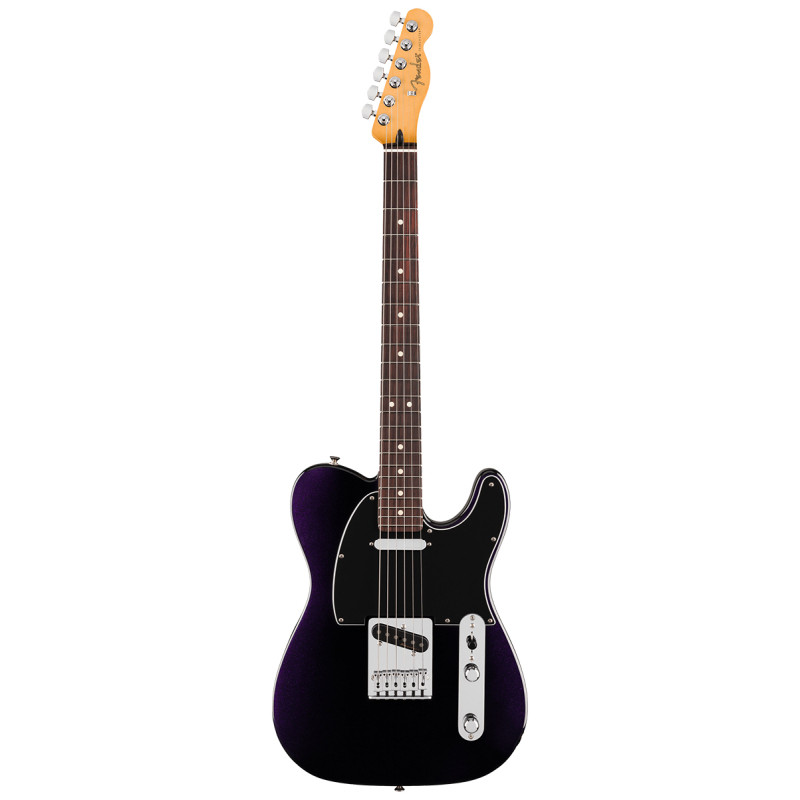 ������������ / ó���� ������� FENDER PLAYER II MODIFIED TELECASTER  MN OLYMPIC PEARL