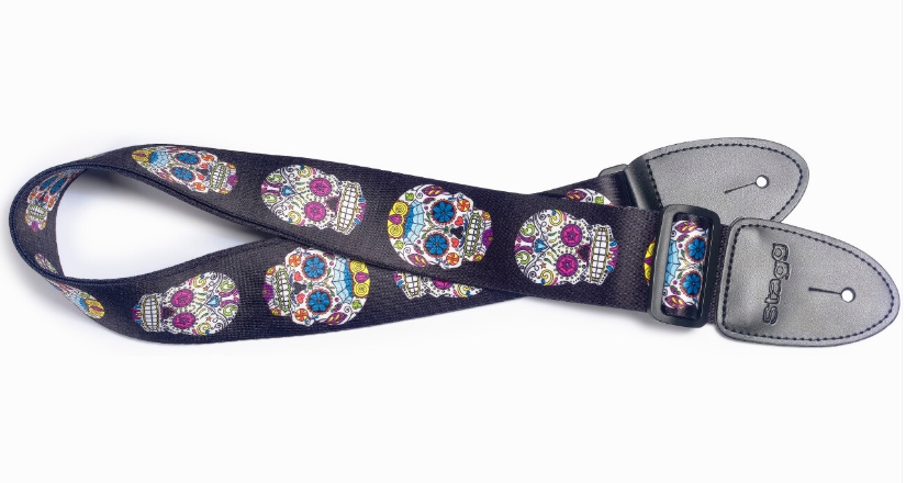 ����� / ����� ��� ����� STAGG STE MEX SK 1